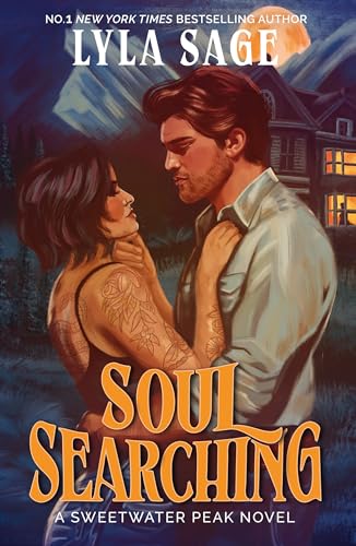 Soul Searching : A Sweetwater Peak Novel