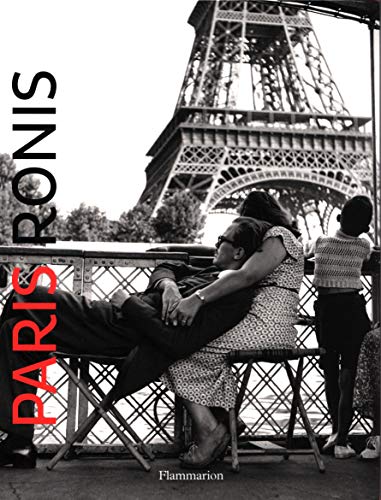 Paris: Ronis: Paris Pocket