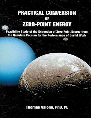 Practical Conversion of Zero-Point Energy