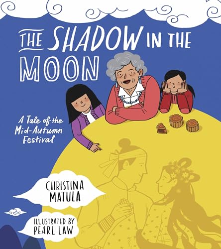 SHADOW IN THE MOON