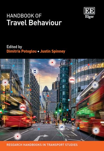 Handbook of Travel Behaviour