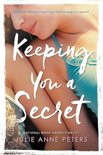 Keeping You A Secret