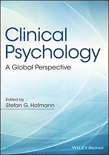 Clinical Psychology: A Global Perspective