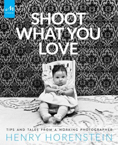 SHOOT WHAT YOU LOVE
