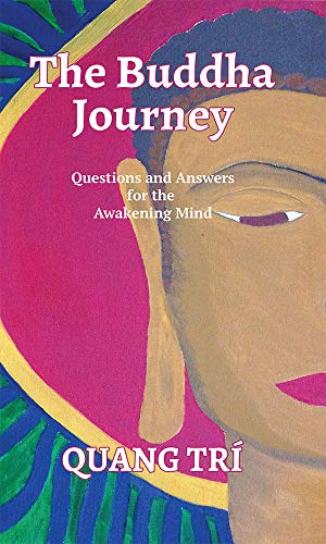 The Buddha Journey
