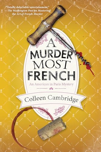 A Murder Most French