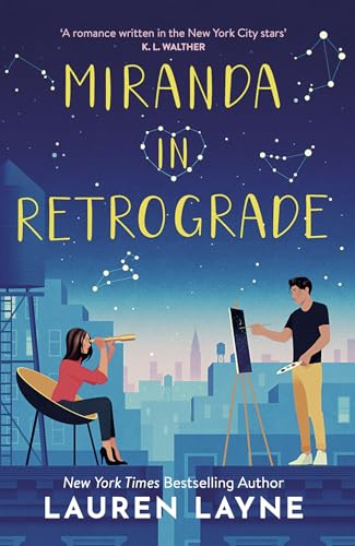 Miranda in Retrograde