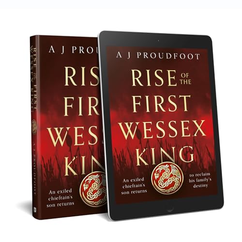 Rise of the First Wessex King