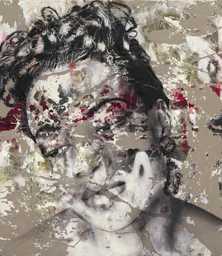 Lita Cabellut : Unfolding Density