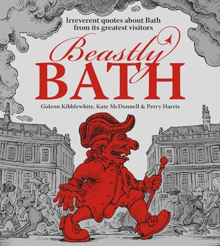 Beastly Bath