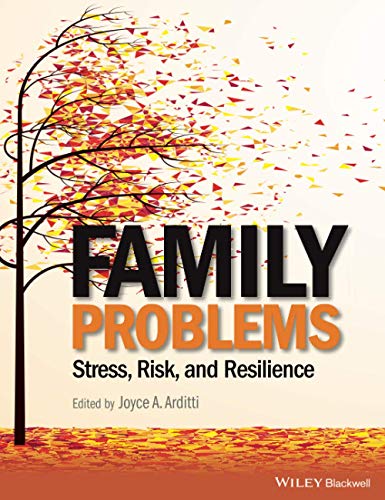 Family Problems: Stress