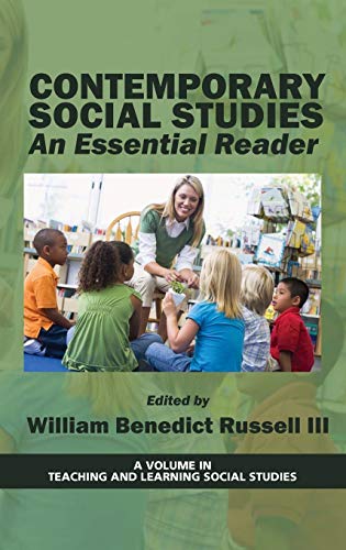 Contemporary Social Studies : An Essential Reader