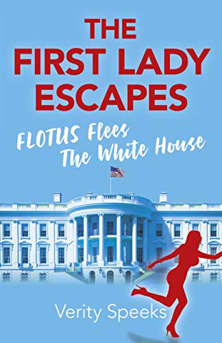 First Lady Escapes