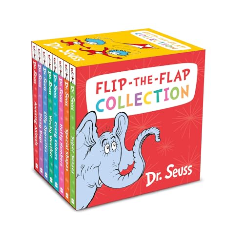 Flip-the-Flap Collection