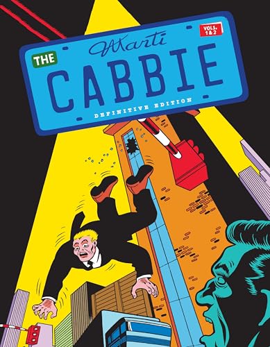 The Cabbie : Definitive Edition