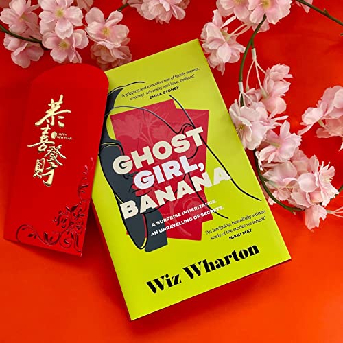 Ghost Girl