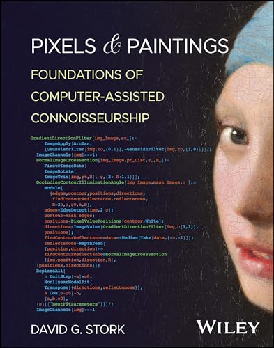 Pixels and Paintings