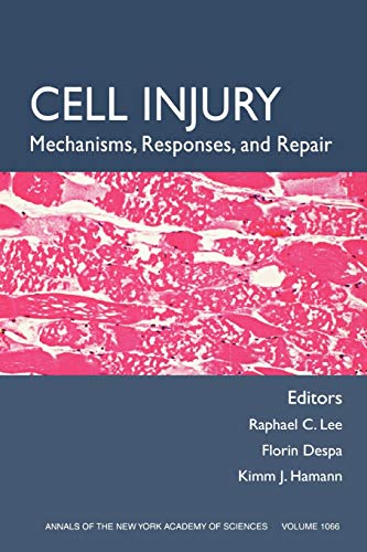 Cell Injury: Mechanisms