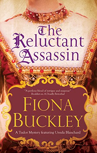 The Reluctant Assassin (An Ursula Blanchard Mystery)