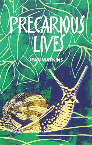 Precarious Lives