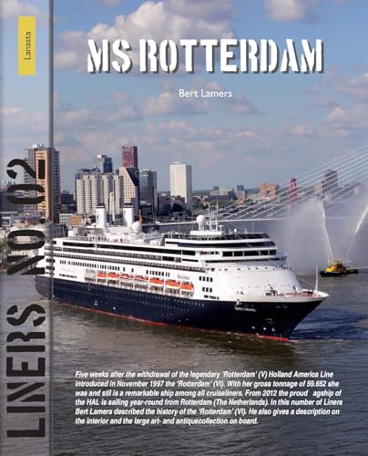 MS Rotterdam