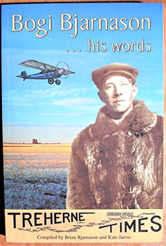 Bogi Bjarnason