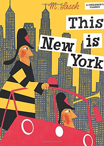 This is New York (This Is . . .)