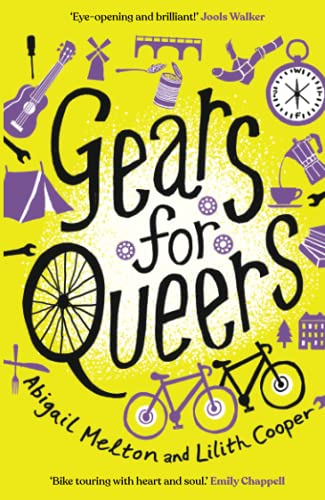 GEARS FOR QUEERS