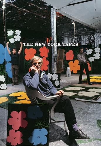 The New York Tapes: Alan Solomon’s Interviews for Television, 1965–66