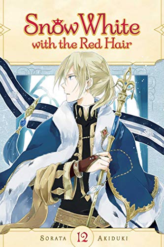 Snow White with the Red Hair, Vol. 12: Volume 12