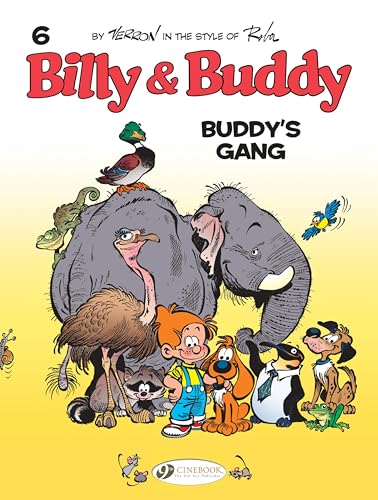Buddys Gang