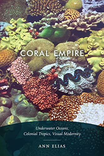 Coral Empire: Underwater Oceans