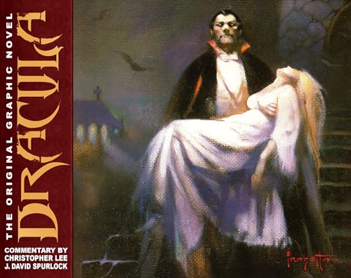 Dracula: The Original Graphic Novel