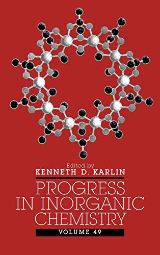 Progress in Inorganic Chemistry: v. 49
