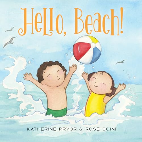 Hello, Beach!