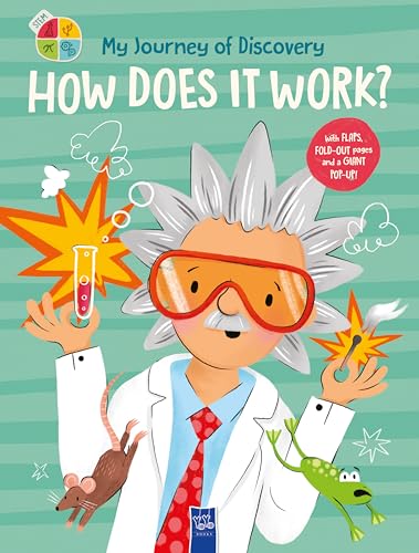 How Does it Work? : A Journey of Discovery