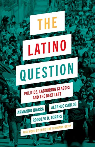 The Latino Question: Politics