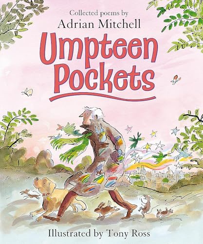 Umpteen Pockets