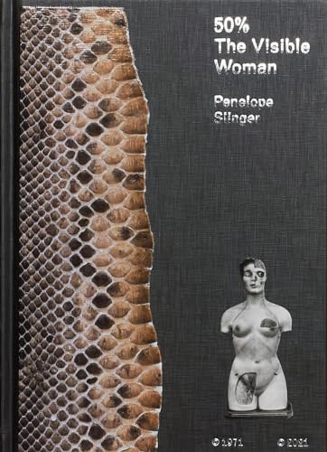 50% The Visible Woman
