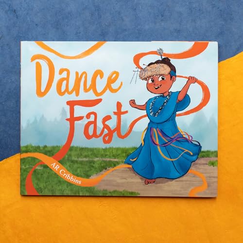 Dance Fast