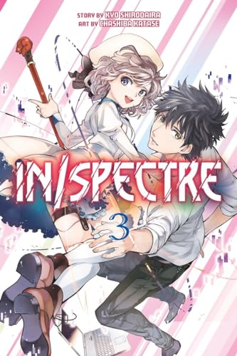 In Spectre Gn Vol 03 (C: 1-1-0)