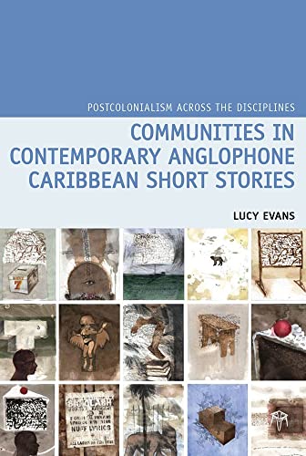 Communities in Contemporary Anglophone Caribbean Short Stories : 16