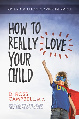 HOW TO REALLY LOVE/CHILD RPK