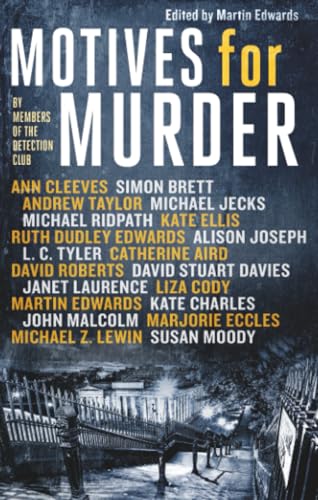 Motives for Murder