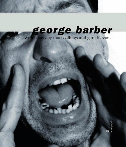 Minigraph 8: George Barber