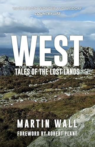 West: Tales of the Lost Lands