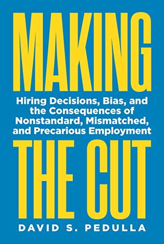Making the Cut