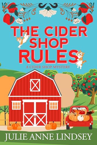 The Cider Shop Rules
