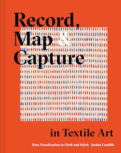 A Record, Map, and Capture in Cloth