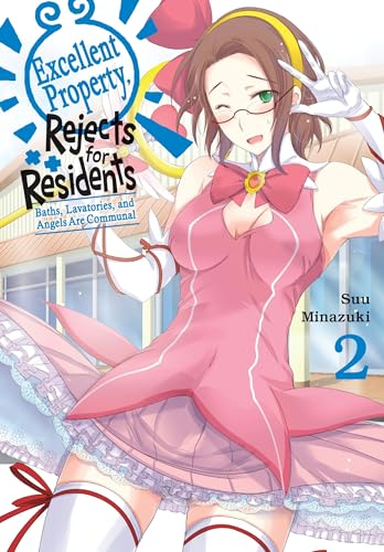 Excellent Property, Rejects for Residents, Vol.2